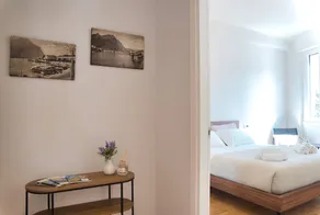Appartement de vacances | Vue panoramique - Image 4