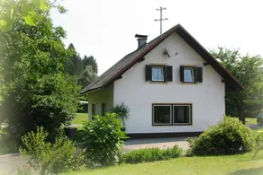 Holiday home with terrace, garden & barbeque - Image 2