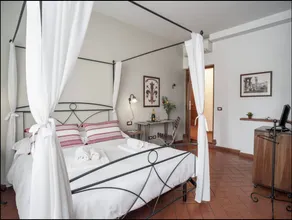 Bed & breakfast | City view - Image 2