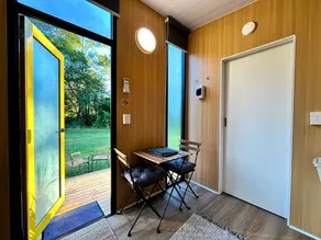 Tranquil Tiny Cabin Retreat with Stargazing near Sunshine Coast, Yandina QLD - Image 5