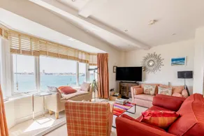Child-friendly charming cottage with garden & terrace | Beach view | Close to the beach - Image 5