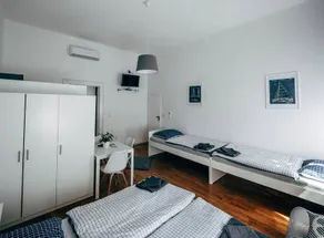 111 Hostel Budapest - Image 2