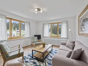 Apartamento con 2 dormitorios para 4 personas - Image 3