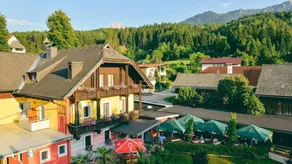 Child-friendly lovely apartment with garden, sauna & barbecue | Suitable for remote work - Image 3