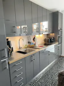 Im Dünengrund "Strandluft"Wohnung 13 - Image 3
