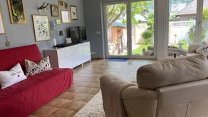 Ferienwohnung Schöne Auszeit - Image 3