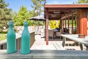 Fully equipped charming house with terrace, barbeque & sauna | Dogs allowed - Image 5