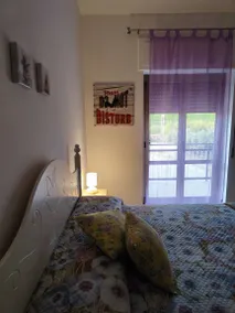 Holiday apartment with BBQ - Image 3
