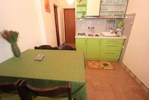 Wonderful flat with barbeque - Image 2