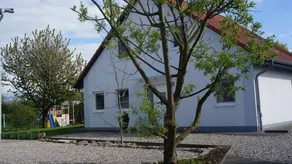Fantastica casa accogliente e familiare con barbecue e giardino | Vista panoramica - Image 2
