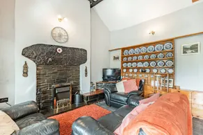 Family-friendly wonderful cottage with garden | Pet-friendly - Image 5