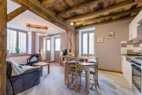 Gite with BBQ, garden & terrace - Image 5