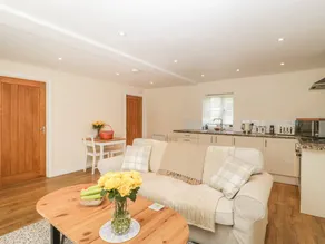 Wonderful cottage with garden | Pets are welcome - Image 5