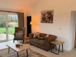 Family-oriented wonderful cottage with garden & jacuzzi | Pet-friendly - Image 5