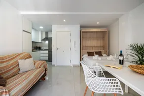 Flat | City view - Image 4
