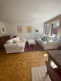 Holiday home with garden, terrace & BBQ - Image 3