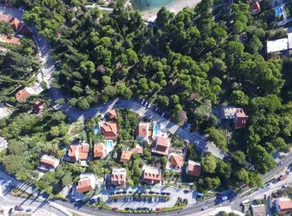 Villa Mediterranea - Studio with Sea View - Image 2