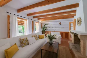 Holiday Home 'Pintxito' with Sea View, Wi-Fi and Air Conditioning - Image 5