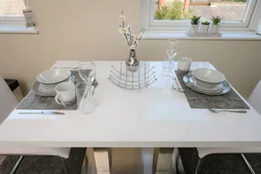 Perfect flat in Hexham town centre - Image 5