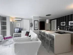 Appartement avec 2 chambres à coucher pour 4 personnes - Image 1