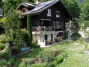 Wohnung mit Garten | Naturblick | Haustiere erlaubt - Image 3