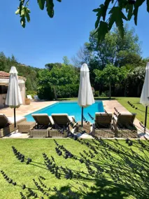 Fully equipped pleasant villa with terrace, garden & barbecue - Image 5
