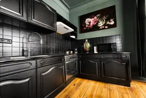 Apartment with 1 bedroom for 2 persons - Image 4