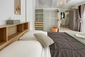 Loft mit privatem Pool, WLAN und Klimaanlage - Image 3