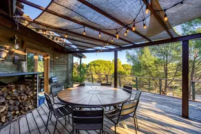 Lovely bed and breakfast with terrace, pool & garden | Mountain view - Image 4