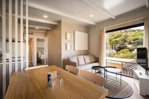 Pleasant mobile home with sauna, terrace & jacuzzi | Beach nearby | Pet-friendly - Image 2