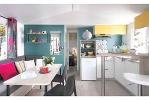 Maison de vacances avec barbecue, terrasse et sauna - Image 3