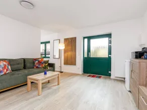 Child-friendly lovely holiday apartment with garden, terrace & BBQ | Beach nearby - Image 3