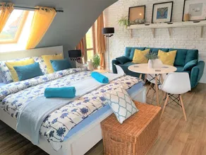 Maison de vacances avec barbecue, jardin et terrasse - Image 4