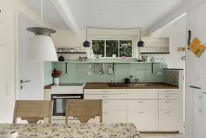 Cozy holiday home on Sydbornholm - Image 4