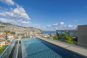 With shared pool and gym - Maravilhas I - Image 2