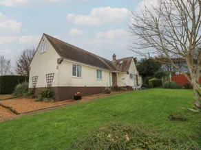 Pleasant cottage with garden | Beach view | Next to the beach - Image 2