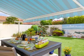 Bed & breakfast with terrace & garden | Garden view - Image 3
