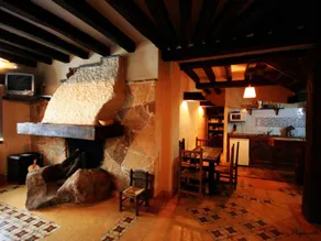 Casa Rural con spa Camino de Hierro - Image 3