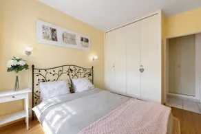 B&B with garden & terrace | Garden view - Image 5