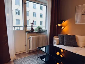 Children-friendly apartment | City view - Image 5