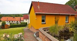 Pleasant house with sauna, garden & terrace - Image 2