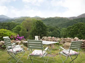 Fully equipped cottage with garden | Pets are welcome - Image 2