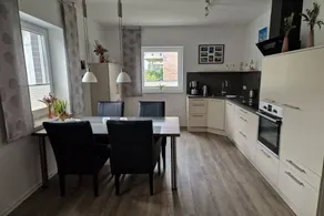 Fully equipped pleasant holiday home with barbecue & terrace - Image 2