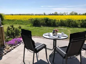 Gepflegte, liebevoll eingerichtete Ferienwohnung mit Terrasse - Image 4