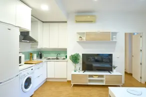 Ferienwohnung El Rincón de Eva nahe Stadtzentrum mit WLAN - Image 4