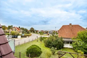Apartment 'Malchiner See, 35qm' with Lake View, Shared Terrace and Wi-Fi - Image 3