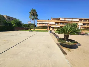 Family-oriented flat with pool, garden & terrace | Nature view | Beach nearby | Pet-friendly - Image 3