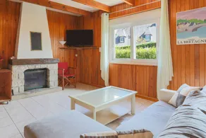 Ferienhaus 'Yvonne' mit privatem Garten und WLAN - Image 4