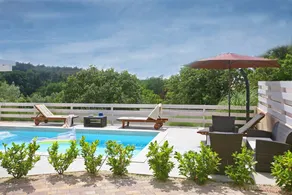 Magnífica villa apta para niños con barbacoa, terraza y sauna | Vistas al mar - Image 3