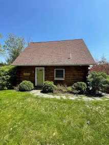 Cabin with BBQ | Lake view - Image 3